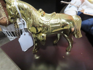 Vintage Trophy Horse RCD