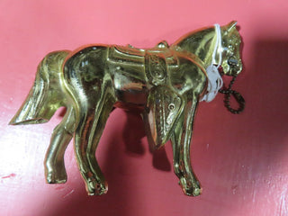 Vintage Trophy Horse RCD