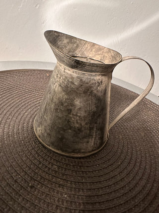 Aluminum Small Pitcher MTS|88489