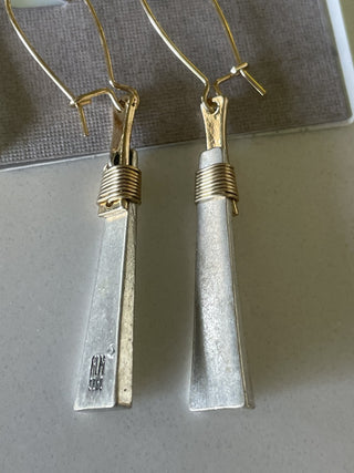 Robert Lee Morris Earings-RSV|78309