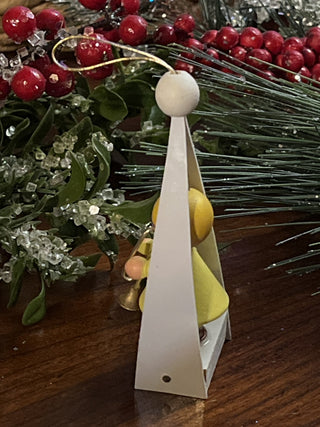 Vtg Japan Kurt Adler Christmas Ornament  RSV|128428