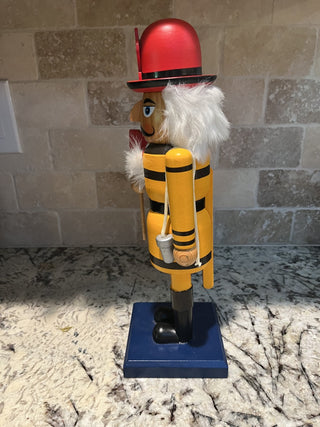 15” Nutcracker - Firefighter RCD|128825