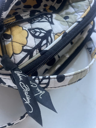 Vera Bradley Crossbody Bag-RSV|105816