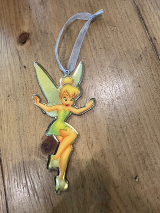 Disney Tinkerbell Ornament  MTS|124494