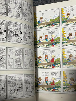40 A Doonesbury Retrospective MTS