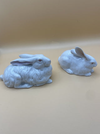 Toscany Collection rabbit bunny RSV|81722