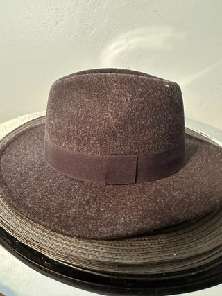 Fedora Goodfellow Black Hat MTS