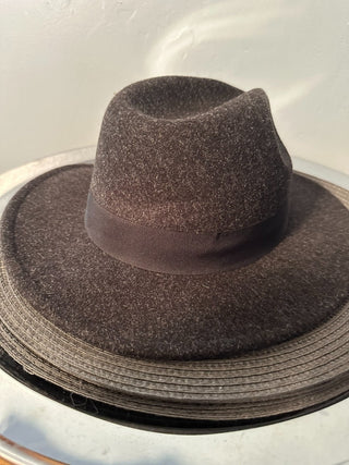 Fedora Goodfellow Black Hat MTS