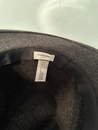 Fedora Goodfellow Black Hat MTS