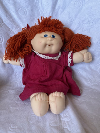 Cabbage Patch Kids Doll