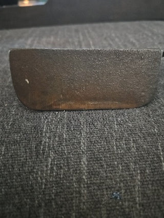 RM826-Metal Ship Book End