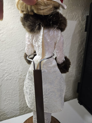 Holiday Memories Barbie Doll - Special Edition (BRI) - MTS|139894