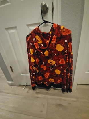 Halloween Hoodie