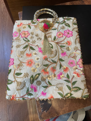 Indian Inspired Design Bag 00000225 RSV|50515