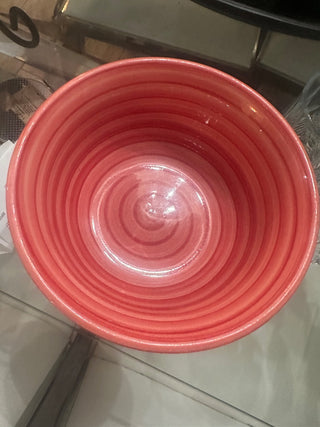 Colored Cereal Bowls Set of 3|79268