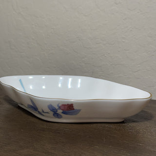 Japanese Koransha Porcelain Rose Bowl RCD|87607