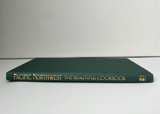 Pacific northwest beautiful cook book|53056