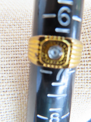 costume ring size 6 RCD|100927