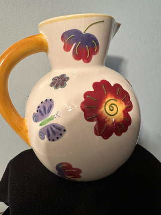 Pitcher Garden Insects BICO MTS