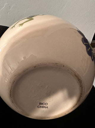 Pitcher Garden Insects BICO MTS