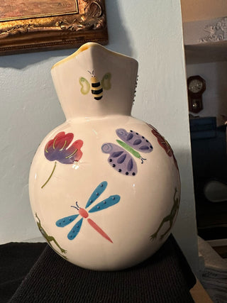 Pitcher Garden Insects BICO MTS