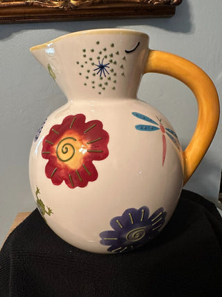 Pitcher Garden Insects BICO MTS