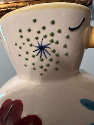 Pitcher Garden Insects BICO MTS
