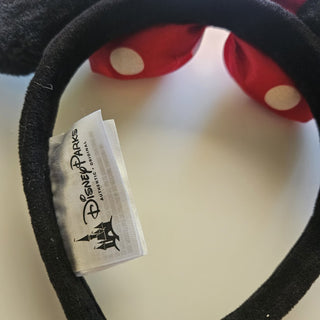 Disney - Minnie Mouse Ears (BRI) - MTS|103968