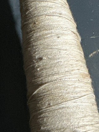 Spindle in frame  #SM