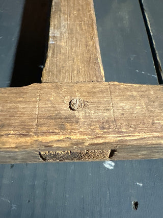 Spindle in frame  #SM