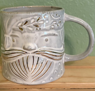 anthropologie santa mug rsv|133866