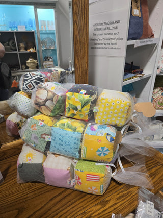 Scrappy Baby Blocks-RCD