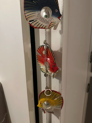 SunCatcher Line Angel Fish MTS|109896