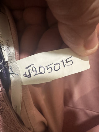 Jade by Jasmine Blossoms Bridal & Formal Dress #63 VV MTS|127368