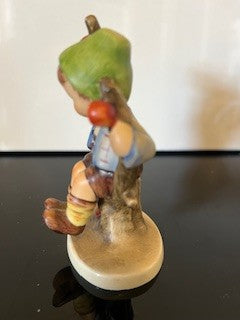 #1941 Hummel Apple Tree Boy RSV|65493