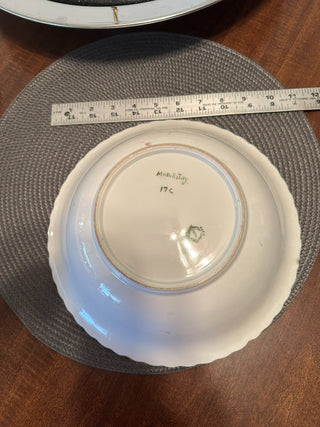 OEG Royal Bowl Roses #17C|38635