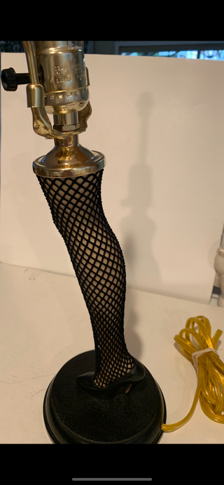 Leg lamp Christmas Story MTS|133684