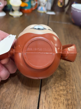 Vintage Nesquick Bunny Mug