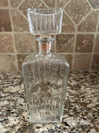 Liquor Decanter   MTS|116311