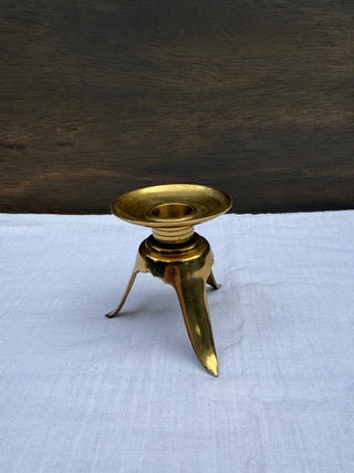 Brass candlestick MTS|161938