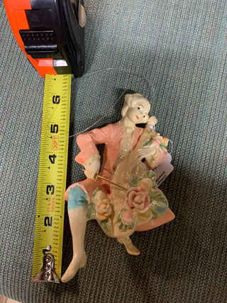 Silvestri Vintage Ornament|126624