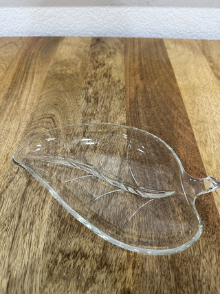 MCM Hazel-Atlas Class Leaf Dish MTS