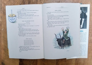 MW Pepperidge Farms Cookbook MTS|115021