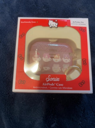 NEW Hello Kitty® & Friends Latte Bears AirPods® Case