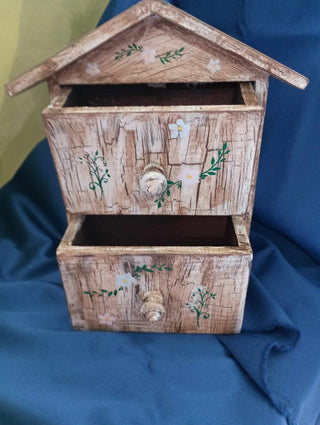 Apothecary Cabinet small rsv|55083