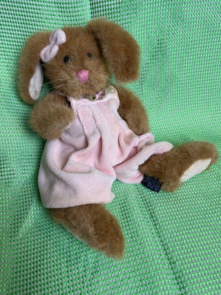 Boyds Bears Collectable Plush Allison Bunny RSV