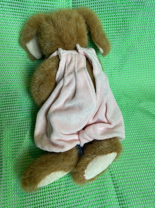 Boyds Bears Collectable Plush Allison Bunny RSV