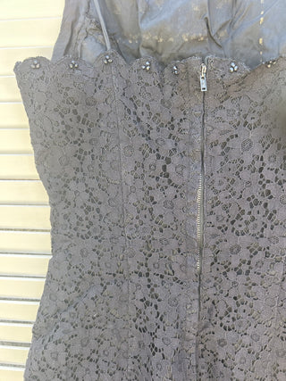 12F VTG Magestic by Ben Leibman Frocks Dress RSV|79624