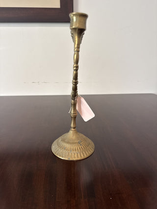 AJ - Brass Menorah MTS