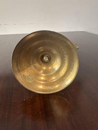 AJ - Brass Menorah MTS